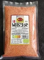 Mängden socker i Lentejas Rojas