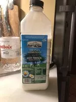 Mängden socker i Llet Fresca