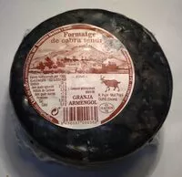 Mängden socker i Formatge Cabra Tendre