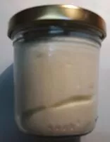 Mängden socker i Mousse de limon