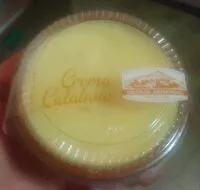 Mängden socker i Crema Catalana