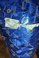 Mängden socker i Jamón serrano gran reserva