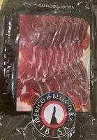 Mängden socker i I erico Bellota