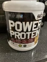 Mängden socker i Power protein