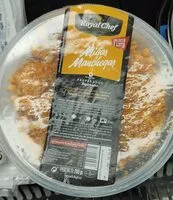 Mängden socker i Migas manchegas