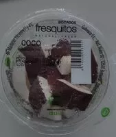 Mängden socker i Coco