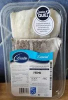 Mängden socker i Auténtico Bacalao de Anzuelo