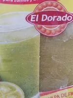 Mängden socker i Pulpa de lulo
