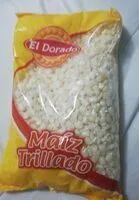 Mängden socker i Maíz trillado