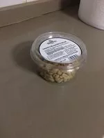 Mängden socker i Panchito pelado frito con sal