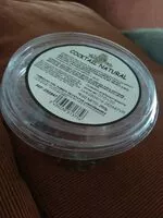 Mängden socker i COCKTAIL NATURAL