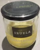 Mängden socker i Banderillas Picantes