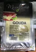 Mängden socker i Gouda