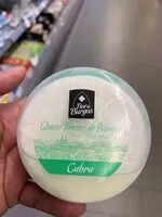 Mängden socker i Queso fresco de cabra