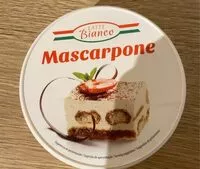 Mängden socker i mascarpone