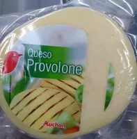 Mängden socker i Queso provolone