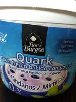 Mängden socker i Flor de Burgos