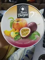 Mängden socker i Cremos passion