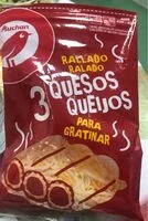 Mängden socker i 3 quesos rallados