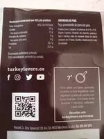 Mängden socker i Jardineira de Peru