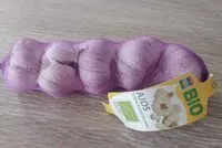 Mängden socker i Ajos