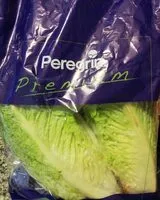 Mängden socker i Lechuga romana