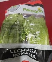 Mängden socker i Lechuga romana