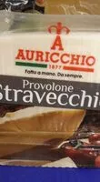 Mängden socker i Provolone stravecchio
