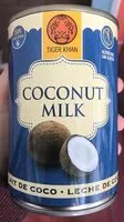 Mängden socker i Leche de coco