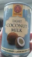 Mängden socker i Jugo de coco light