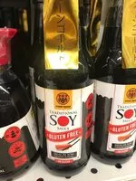 Mängden socker i Salsa de Soja Tradicional (Sin Gluten)