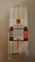 Mängden socker i Noodles Udon