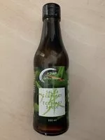 Mängden socker i Salsa teriyaki