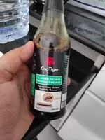 Mängden socker i Salsa soja tradicional