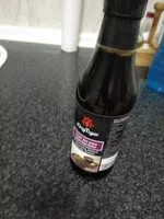 Mängden socker i Salsa Soja Dulce