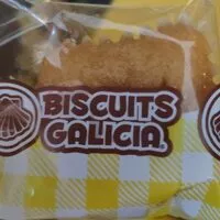 Mängden socker i Mini Magdalenas rellenas de chocolate