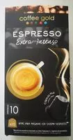 Mängden socker i Espresso Extra Intenso
