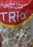 Mängden socker i Palomitas