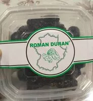 Mängden socker i Ciruelas pasas sin hueso