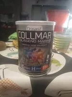 Mängden socker i Colageno Marino Con Magnesio+acido