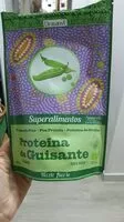 Mängden socker i Proteína de Guisante