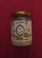 Mängden socker i Aceite de Coco Virgen