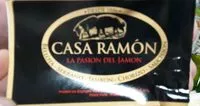 Mängden socker i La pasion del Jamon