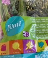 Mängden socker i Broccoli