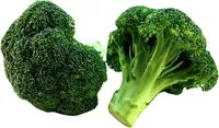 Mängden socker i Brocoli Cuit (Pas de Matières Grasses Ajoutées dans la Cuisson)