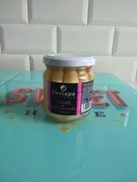 Mängden socker i Destapa La Huerta - Yemas de espárragos Extra