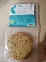Mängden socker i Hamburguesa tofu y espinacas