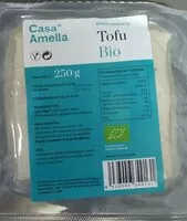 Mängden socker i tofu bio