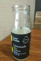 Mängden socker i Limonada bio