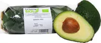 Mängden socker i Aguacate hass ecológico